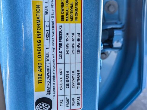 New 2026 Buick Envista Sport Touring w/ Convenience I Package image 23