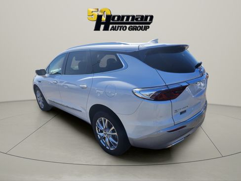 Used 2023 Buick Enclave Essence w/ Experience Buick Package AWD/4WD image 3