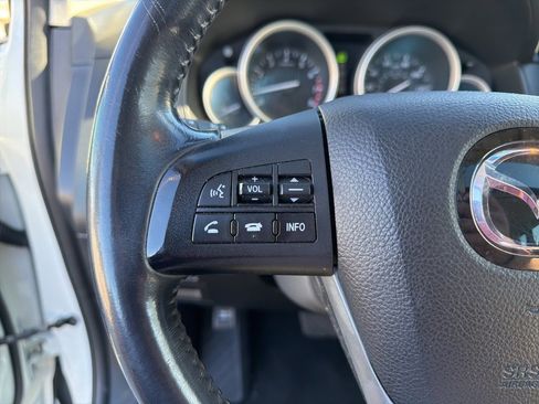 Used 2014 MAZDA CX-9 Touring w/ Touring Technology Package image 25