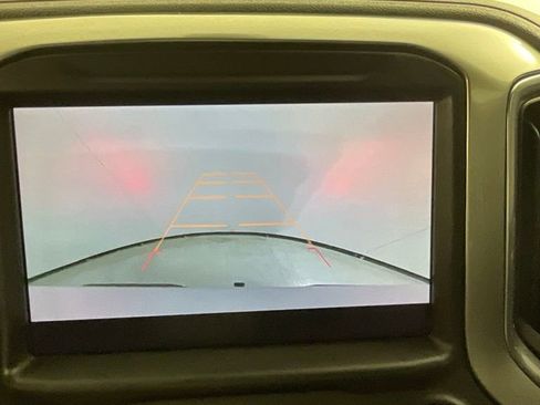 Used 2020 Chevrolet Silverado 1500 LTZ w/ LTZ Texas Edition image 31