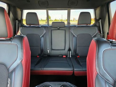 Used 2022 RAM 1500 Rebel w/ Level 1 Equipment Group image 18