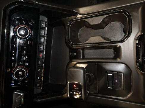 Certified 2024 GMC Sierra 1500 AT4X image 16