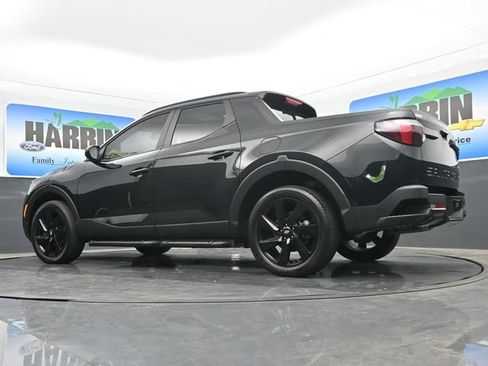 Used 2024 Hyundai Santa Cruz Night AWD/4WD image 20