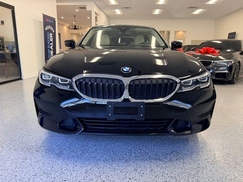 Used 2019 BMW 330i Sedan image 12