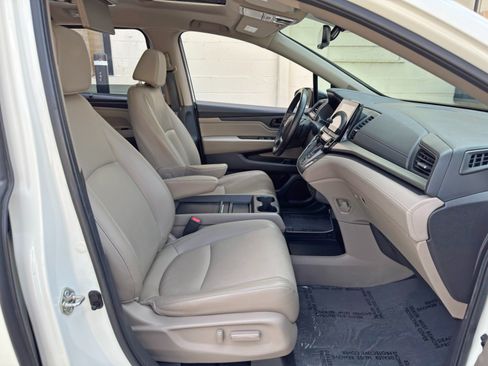 Used 2019 Honda Odyssey EX-L image 14