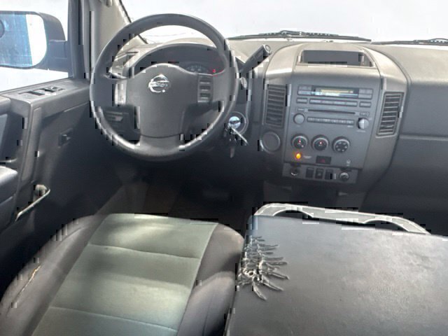 Used 2004 Nissan Titan XE w/ (PRF) Preferred Pkg RWD image 19