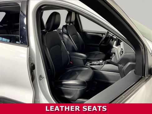Used 2023 Ford Escape SE FWD image 28