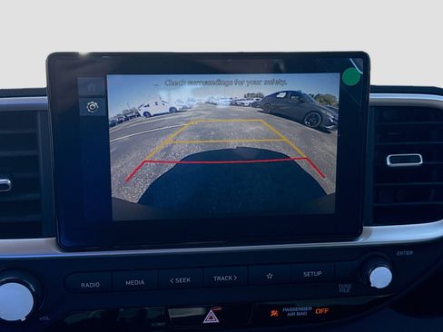 New 2026 Hyundai Venue SEL image 11