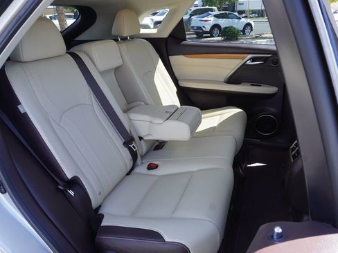 Used 2019 Lexus RX 450h AWD w/ Navigation Package image 7