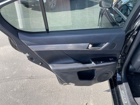 Used 2015 Lexus GS 350 AWD image 17