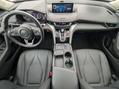 Used 2023 Acura TLX FWD image 22