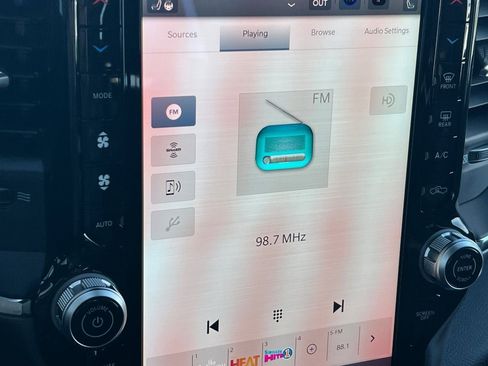 New 2026 RAM 3500 Laramie w/ Night Edition image 18