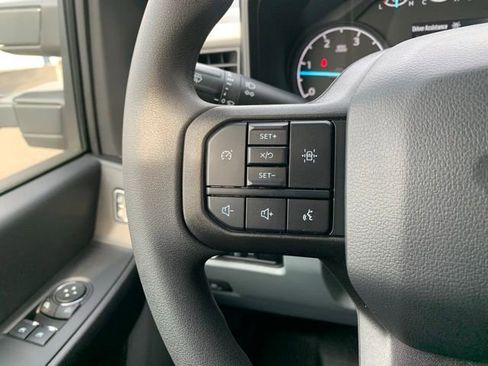 New 2024 Ford F550 XL image 14