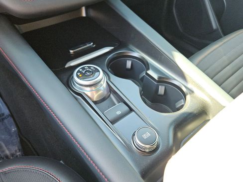 New 2025 Ford Explorer ST-Line image 10