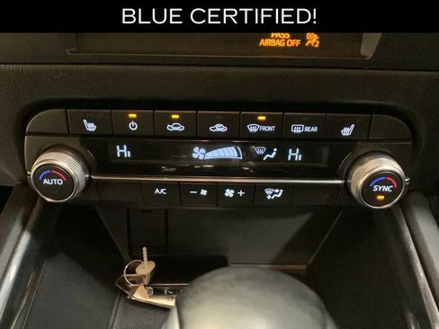 Used 2020 MAZDA CX-5 Grand Touring image 41