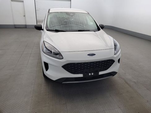 Used 2022 Ford Escape SE AWD/4WD image 14