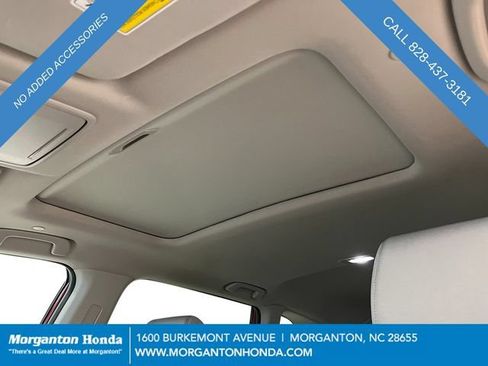 New 2026 Honda CR-V EX image 22