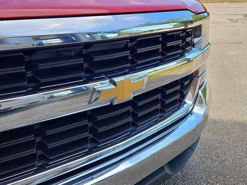 Used 2016 Chevrolet Silverado 1500 LT w/ LT Fleet Plus Package RWD image 12