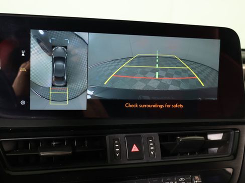 Used 2024 Lexus ES 300h F Sport w/ Accessory Package (Z2) FWD image 6