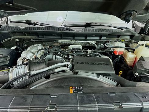 Used 2024 GMC Sierra 2500 Denali Ultimate w/ Max Trailering Package image 33