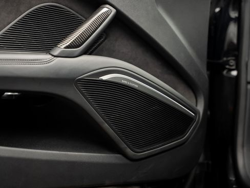 Used 2021 Audi TT RS image 67