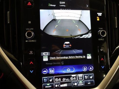 Certified 2024 Subaru Ascent Touring image 25