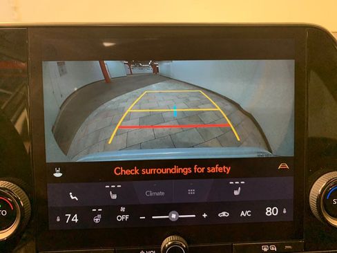 Used 2024 Lexus NX 350 AWD w/ Cold Area Package image 34