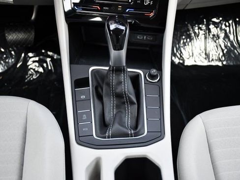 New 2026 Volkswagen Jetta S image 25