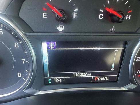 Used 2017 GMC Acadia SLT FWD image 12
