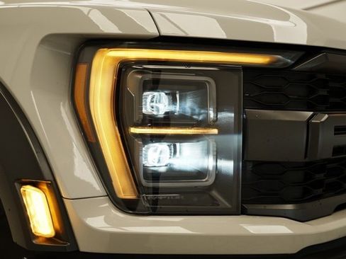 Used 2023 Ford F150 Raptor w/ Raptor 37 Performance Package image 45