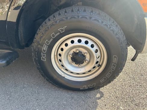 Used 2020 Ford Ranger XL w/ Equipment Group 101A Mid image 4