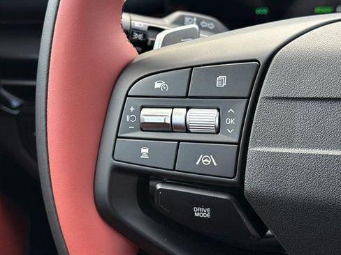 New 2026 Kia Sportage SX Prestige image 27