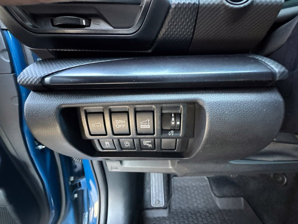 Used 2024 Subaru Forester Wilderness AWD/4WD image 21