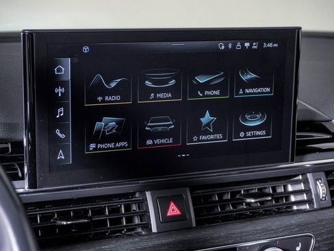 Used 2021 Audi A5 2.0T Premium Plus w/ Premium Plus image 22