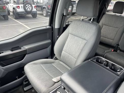 Used 2021 Ford F150 XL w/ Equipment Group 101A High AWD/4WD image 23