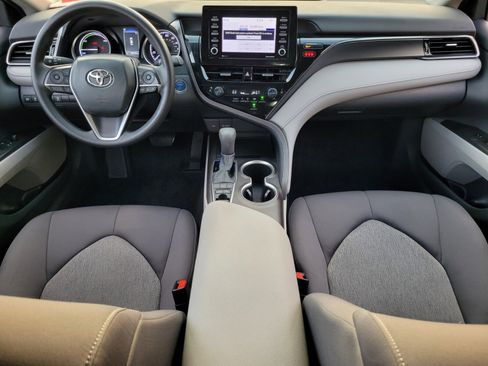 Certified 2023 Toyota Camry LE image 14