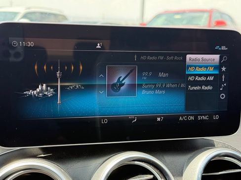 Used 2019 Mercedes-Benz C 300 4MATIC Sedan image 26