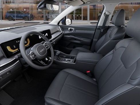 Certified 2025 Kia Sorento S w/ Panoramic Sunroof Package image 17