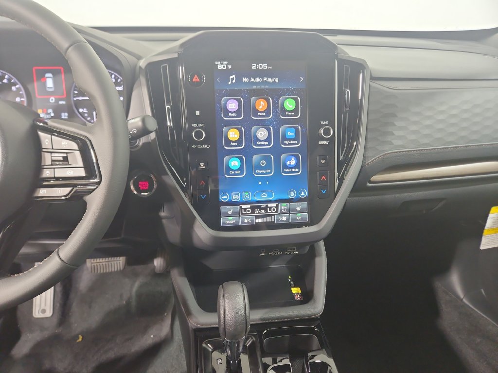 New 2026 Subaru Forester Sport AWD/4WD image 17