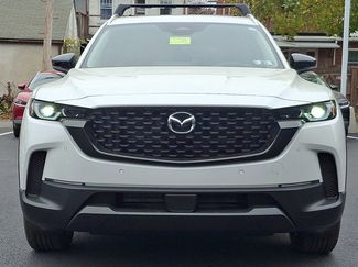 New 2026 MAZDA CX-50 2.5 Hybrid w/ Weather Package video 2