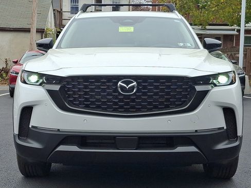 New 2026 MAZDA CX-50 2.5 Hybrid w/ Weather Package image 2