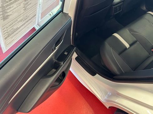 Certified 2025 Toyota Camry SE AWD/4WD image 13