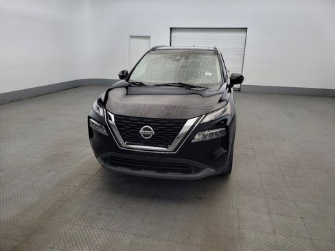 Used 2021 Nissan Rogue SV w/ Premium Package AWD/4WD image 15