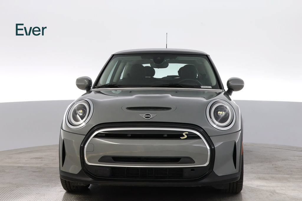 Used 2022 MINI Cooper SE FWD image 12
