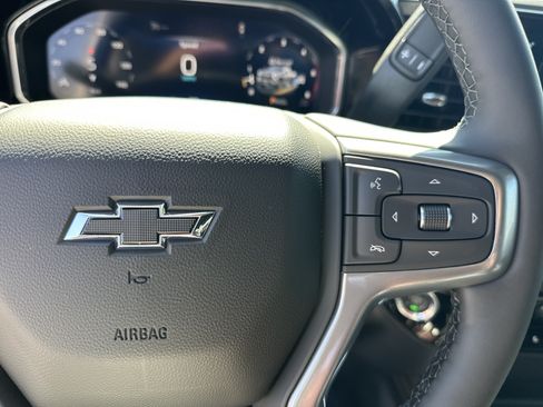 New 2026 Chevrolet Silverado 2500 LT w/ Trail Boss Package AWD/4WD image 30