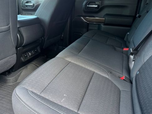 Used 2020 Chevrolet Silverado 1500 RST AWD/4WD image 13