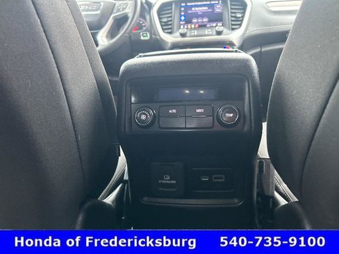 Used 2021 GMC Acadia SLE w/ Driver Convenience Package image 32