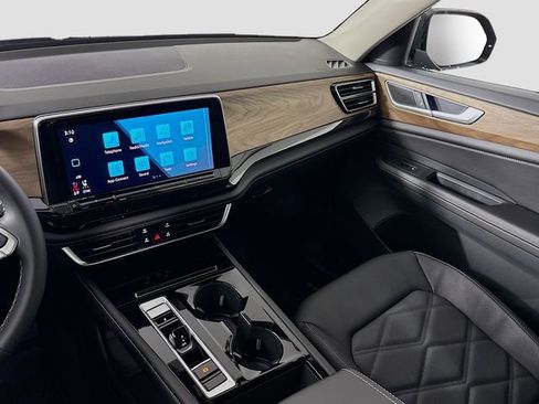 New 2026 Volkswagen Atlas SE AWD/4WD image 23