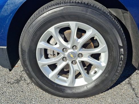Used 2019 Chevrolet Equinox LT image 9