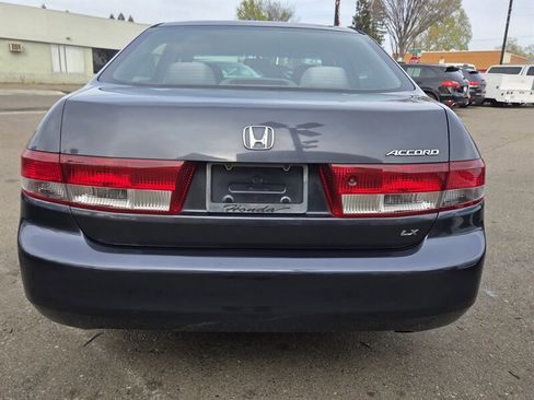 Used 2004 Honda Accord LX image 5